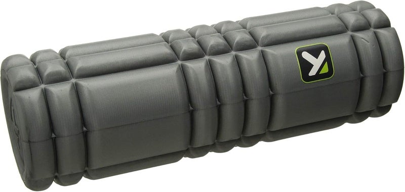 Trigger Point CORE Foam Massage Roller with Softer Compression for Exercise, Deep Tissue and Muscle Recovery - Relieves Muscle Pain & Tightness, Improves Mobility & Circulation (12'', 18'', 36'') - Image 1